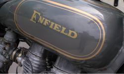Royal Enfield